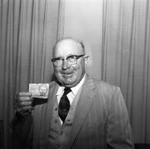 Two County Men Hold Tickets in Irish Sweepstakes